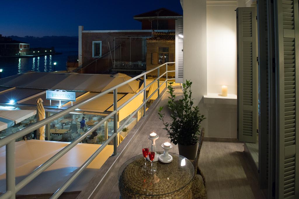 Casa Del Porto Hotel Chania  Exterior photo