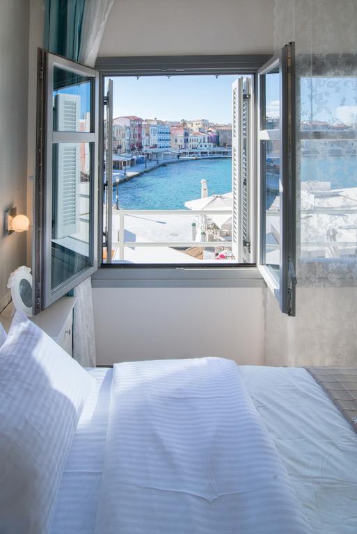 Casa Del Porto Hotel Chania  Exterior photo