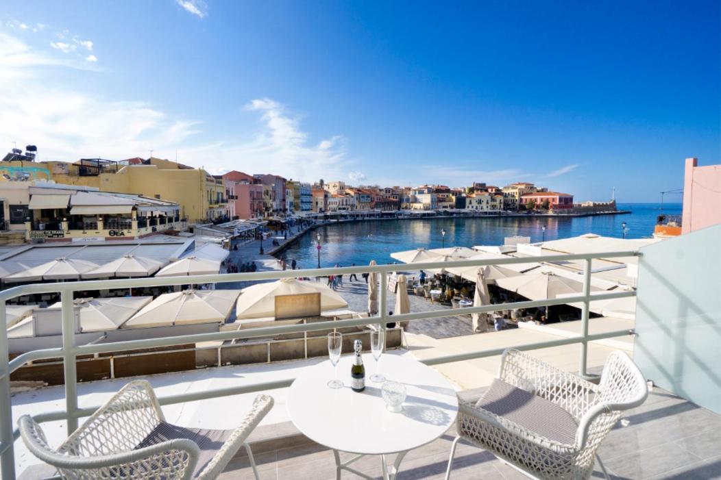Casa Del Porto Hotel Chania  Exterior photo